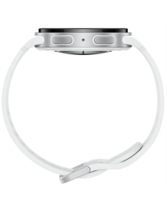 Смарт-годинник Samsung Galaxy Watch 8 44мм Сірий (Silver)