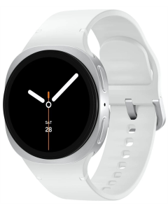 Смарт-годинник Samsung Galaxy Watch 8 44мм Сірий (Silver)
