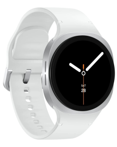 Смарт-годинник Samsung Galaxy Watch 8 44мм Сірий (Silver)