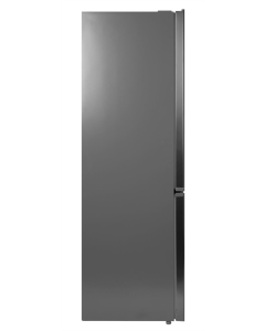 Холодильник Grifon DFN-185X Сірий (Grey)