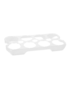 Холодильник Grifon DFN-185X Сірий (Grey)