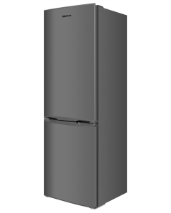 Холодильник Grifon DFN-185X Сірий (Grey)