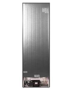 Холодильник Grifon DFN-185X Сірий (Grey)