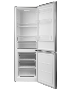 Холодильник Grifon DFN-185X Сірий (Grey)