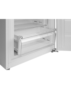 Холодильник Grifon NFN-185W Білий (White)