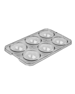 Холодильник Grifon NFN-185W Білий (White)