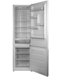 Холодильник Grifon NFN-185W Білий (White)