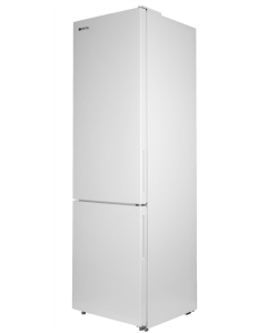 Холодильник Grifon NFN-185W Білий (White)