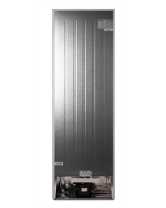 Холодильник Grifon DFN-185W Білий (White)