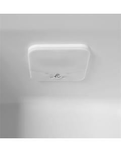 Холодильник Grifon DFN-185W Білий (White)