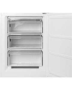 Холодильник Grifon DFN-185W Білий (White)