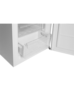 Холодильник Grifon DFN-185W Білий (White)