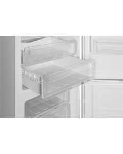 Холодильник Grifon DFN-185W Білий (White)