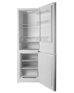 Холодильник Grifon DFN-185W Білий (White)