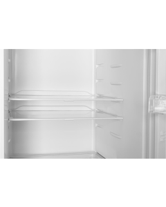 Холодильник Grifon DFN-185W Білий (White)