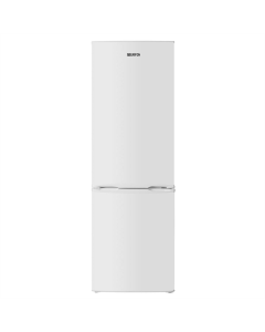 Холодильник Grifon DFN-185W Білий (White)