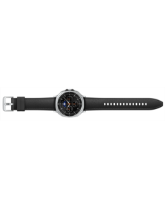 Смарт-годинник Samsung Galaxy Watch 8 Classic Чорний (Black)