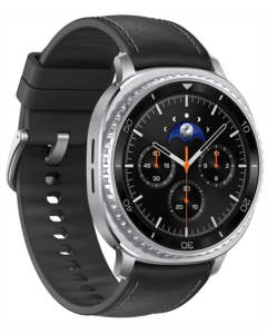 Смарт-годинник Samsung Galaxy Watch 8 Classic Чорний (Black)