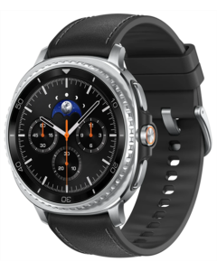 Смарт-годинник Samsung Galaxy Watch 8 Classic Чорний (Black)