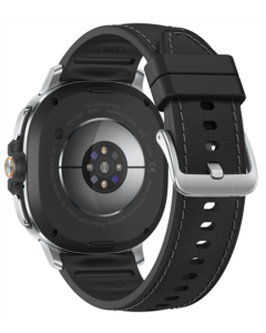 Смарт-годинник Samsung Galaxy Watch 8 Classic Чорний (Black)