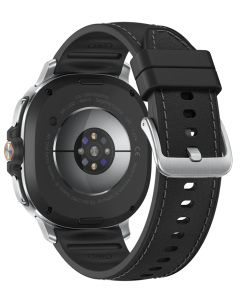 Умные часы Samsung Galaxy Watch 8 Classic Черный (Black)