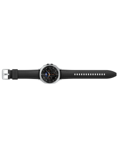 Смарт-годинник Samsung Galaxy Watch 8 Classic Чорний (Black)