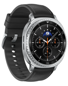 Смарт-годинник Samsung Galaxy Watch 8 Classic Чорний (Black)