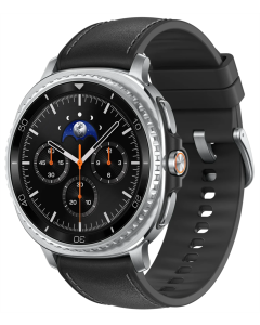 Умные часы Samsung Galaxy Watch 8 Classic Черный (Black)