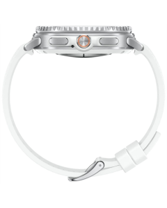 Смарт-годинник Samsung Galaxy Watch 8 Classic Білий (White)