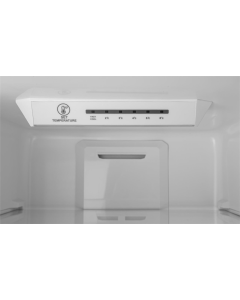 Холодильник Grifon NFN-180W Білий (White)