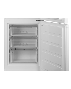 Холодильник Grifon NFN-180W Білий (White)