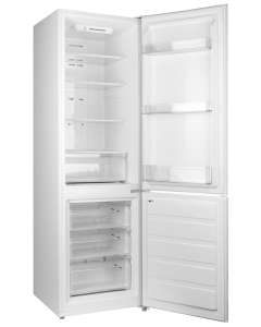 Холодильник Grifon NFN-180W Білий (White)