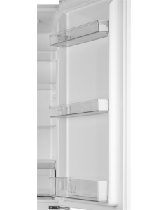 Холодильник Grifon NFN-180W Білий (White)