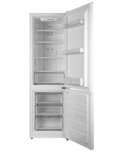 Холодильник Grifon NFN-180W Білий (White)