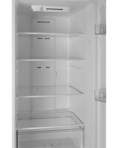 Холодильник Grifon NFN-180W Білий (White)