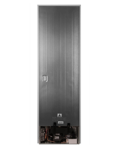 Холодильник Grifon NFN-180W Білий (White)