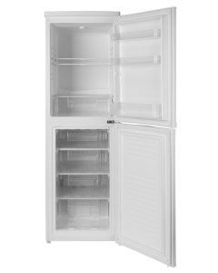 Холодильник Grifon DFN-172W Білий (White)