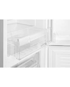 Холодильник Grifon DFN-172W Білий (White)