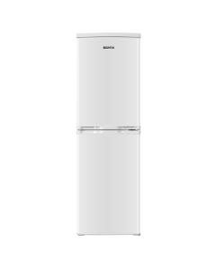 Холодильник Grifon DFN-172W Білий (White)