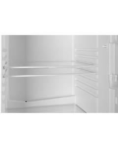 Холодильник Grifon DFN-172W Білий (White)