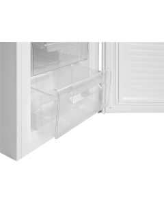 Холодильник Grifon DFN-172W Білий (White)