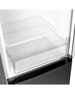 Холодильник Grifon DFN-180Х Сірий (Grey)