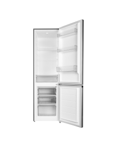 Холодильник Grifon DFN-180Х Сірий (Grey)