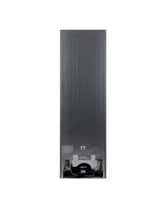 Холодильник Grifon DFN-180Х Сірий (Grey)