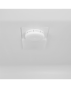 Холодильник Grifon DFN-180Х Сірий (Grey)