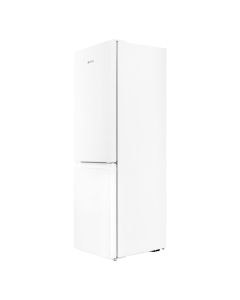 Холодильник Grifon DFN-151W Білий (White)