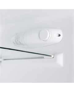 Холодильник Grifon DFN-151W Білий (White)