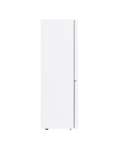 Холодильник Grifon DFN-151W Білий (White)