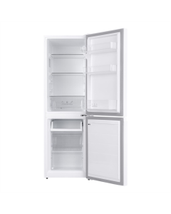 Холодильник Grifon DFN-151W Білий (White)