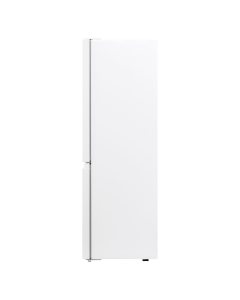 Холодильник Grifon DFN-151W Білий (White)